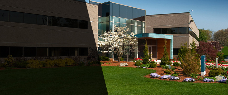 Cranston Landscapers