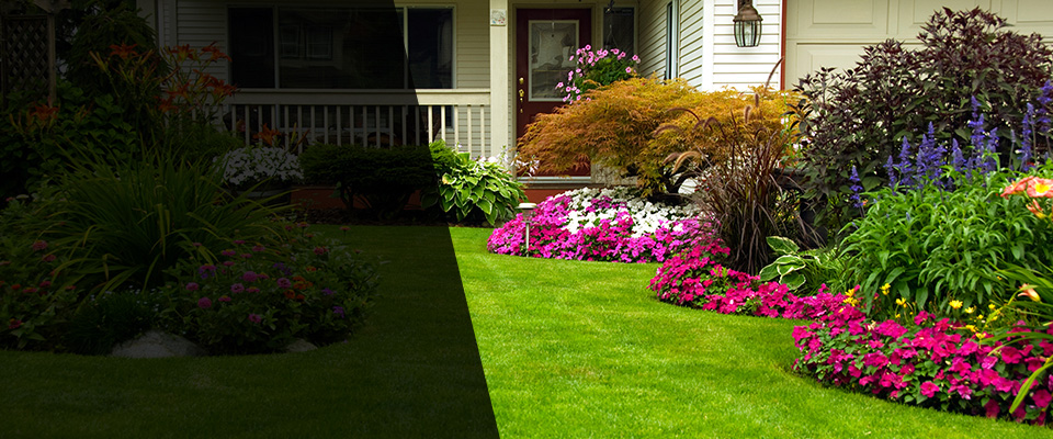 Cranston Landscapers