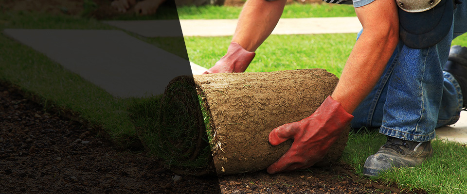 Cranston Landscapers