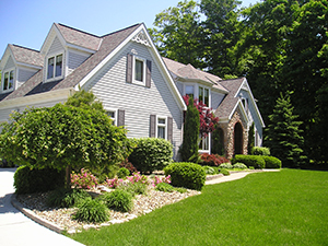 Landscapers and Lawncare Services in Cranston, RI